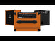 Amplificatore per Basso Orange CRUSH BASS 25