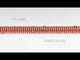 XSAPB1152 - Corde in fosforo-bronzo, scalatura leggera custom, 11-52