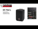 Audiodesign, CASSA ATTIVA - M1 7W a batteria 60w