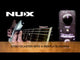 PEDALE Oceanic Reverbero NUX NRV2