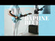 Capotasto KYSER Fender Guitar Capo - Daphne Blue