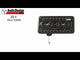 AudioDesign JJ-1 Jolly Joker  Multieffetto per chitarra con emulazione di cabinet