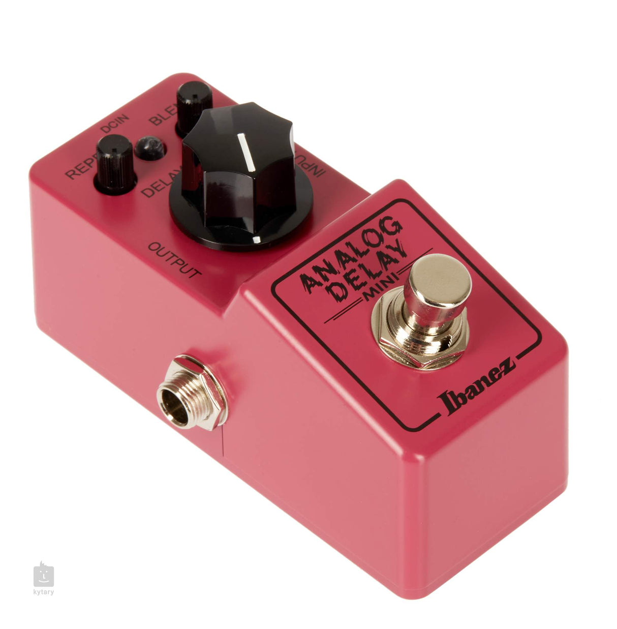 Pedale Delay Ibanez ADMINI