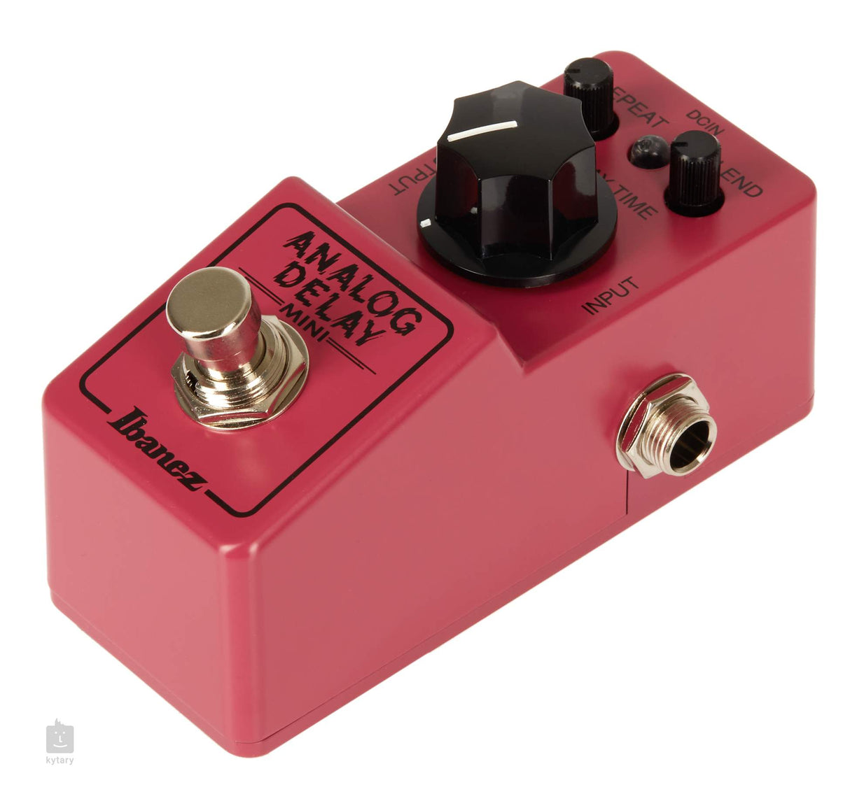 Pedale Delay Ibanez ADMINI