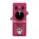 Pedale Delay Ibanez ADMINI