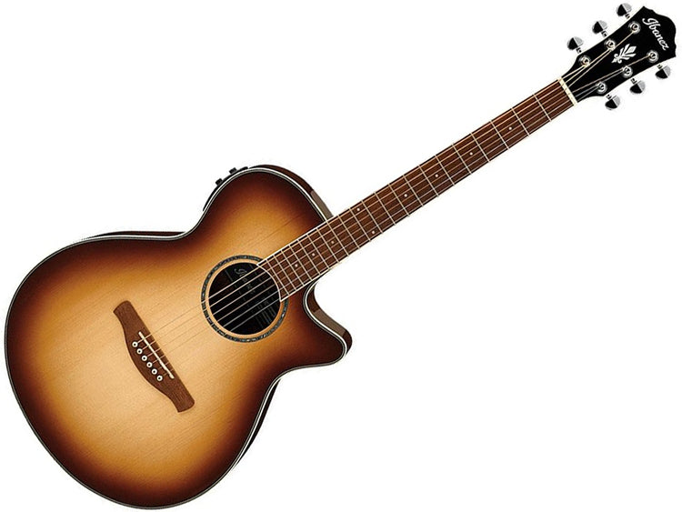 CHITARRA ACUSTICA AEG10II-NNB