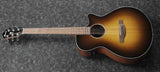 Ibanez AEG50 Dark Honey Burst High Gloss
