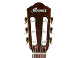 IBANEZ AEG50N NT Natural High Gloss - nylon