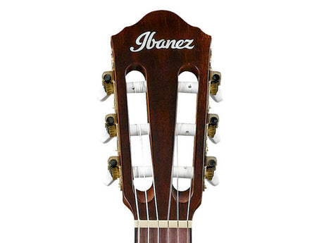 IBANEZ AEG50N NT Natural High Gloss - nylon
