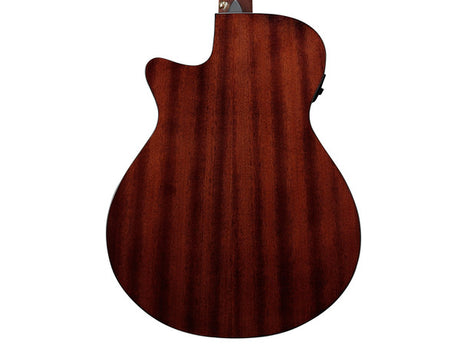 IBANEZ AEG50N NT Natural High Gloss - nylon