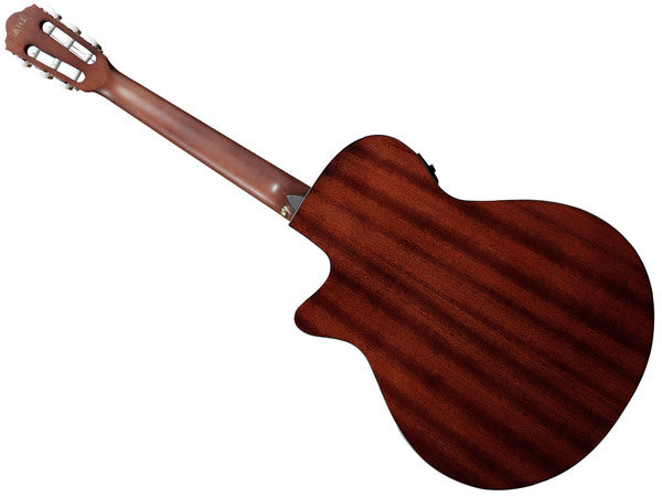 IBANEZ AEG50N NT Natural High Gloss - nylon