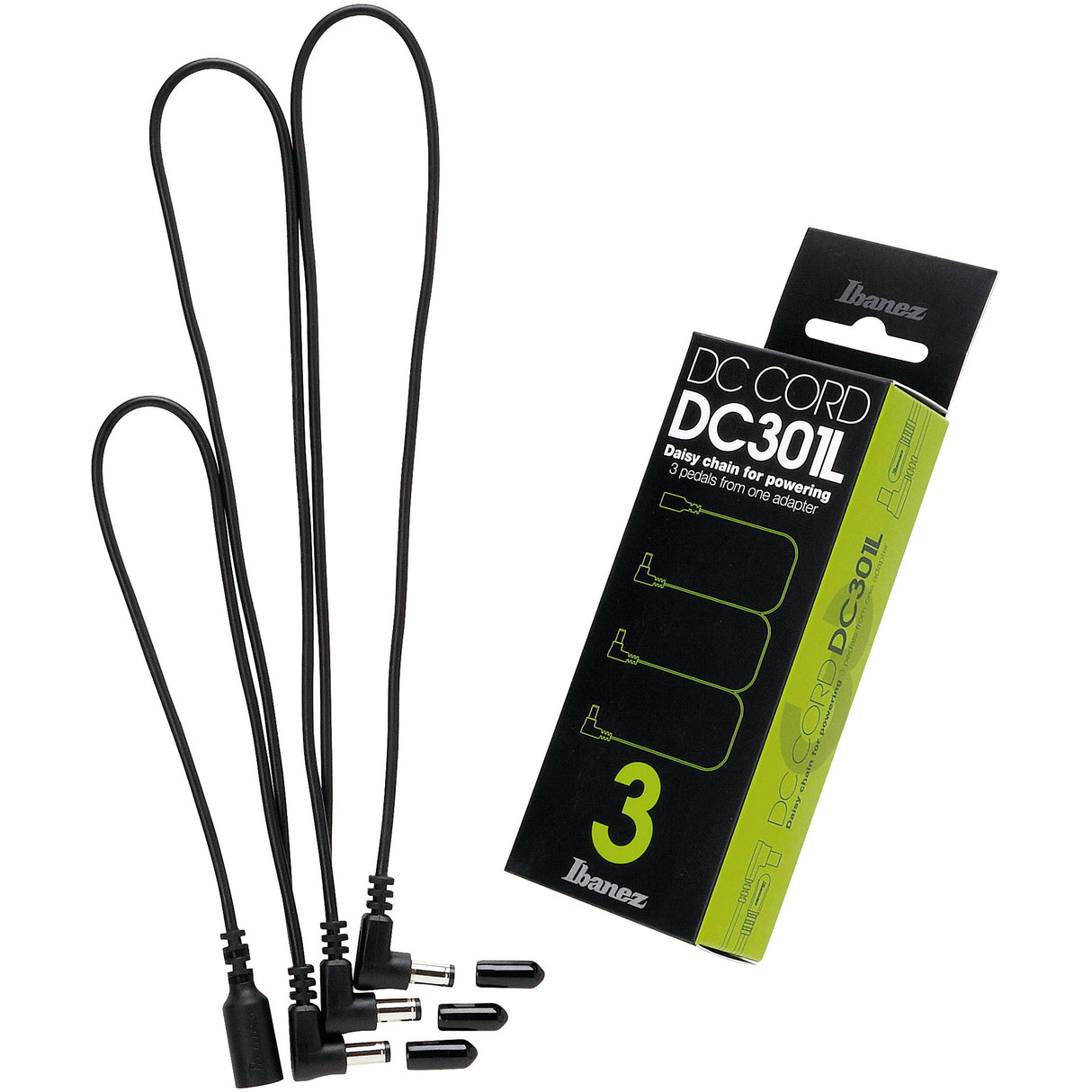 IBANEZ Dc301l - CAVO PER ALIMENTATORE