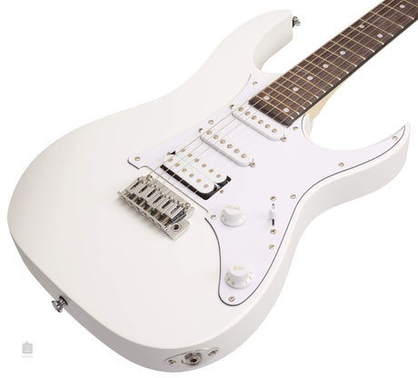 IBANEZ GRG140 WH White