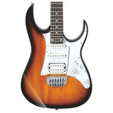 Ibanez chitarra elettrica GRG140-SB Sunburst