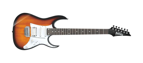 Ibanez chitarra elettrica GRG140-SB Sunburst