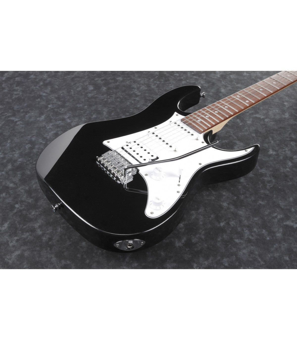 CHITARRA ELETTRICA IBANEZ GRX40  BKN