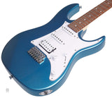 CHITARRA ELETTRICA IBANEZ GRX40  MLB