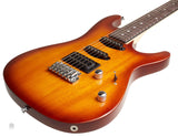 CHITARRA ELETTRICA IBANEZ GSA60BS - SUNBURST