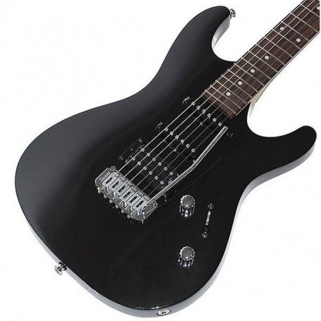 IBANEZ GSA60 BKN Black Night