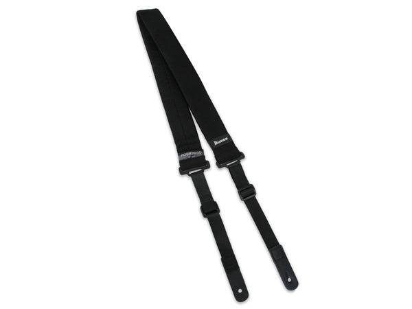 Tracolla per chitarra  Ibanez GSF50 nera