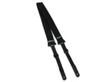 Tracolla per chitarra  Ibanez GSF50 nera