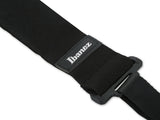 Tracolla per chitarra  Ibanez GSF50 nera