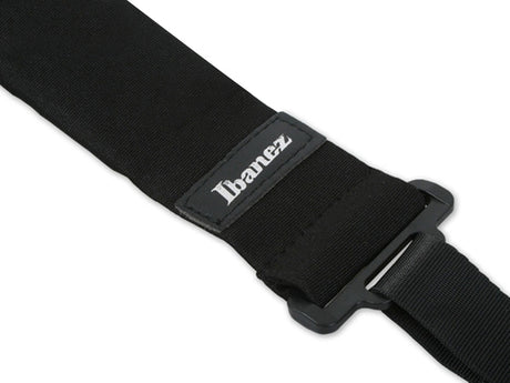 Tracolla per chitarra  Ibanez GSF50 nera