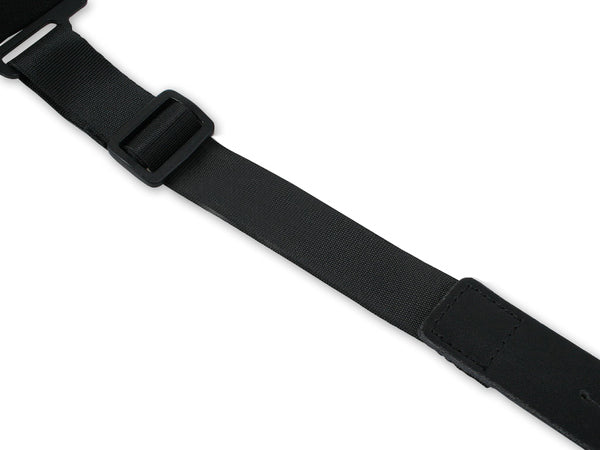 Tracolla per chitarra  Ibanez GSF50 nera