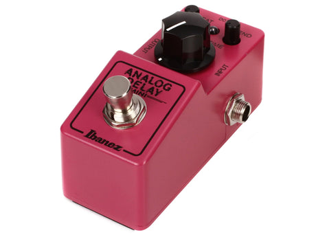 Pedale Delay Ibanez ADMINI