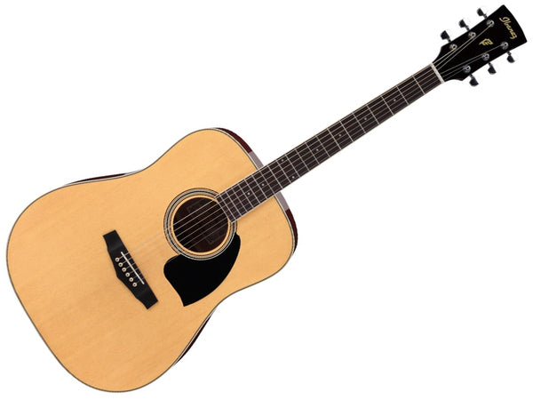 CHITARRA ACUSTICA - PF15NT Ibanez