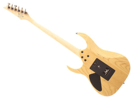 IBANEZ RG370AHMZ BMT Blue Moon Burst