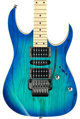 IBANEZ RG370AHMZ BMT Blue Moon Burst