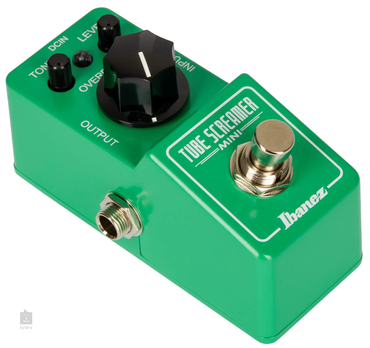 Pedale Ibanez TSMINI Tube Screamer