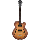 Ibanez IBANEZ AF55TF CHITARRA SEMIACUSTICA TOBACCO SUNBURST
