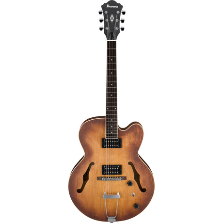 Ibanez IBANEZ AF55TF CHITARRA SEMIACUSTICA TOBACCO SUNBURST