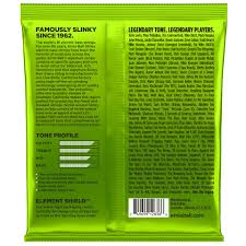 MUTA Ernie Ball PER BASSO - ROUNDWOUND  2836 -  5 corde - 0.45/130
