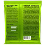 MUTA Ernie Ball PER BASSO - ROUNDWOUND  2836 -  5 corde - 0.45/130