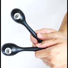 Maracas MEINL PEMBK