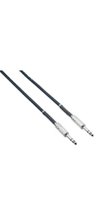 IRO300SBK Cavo Stereo per strumenti