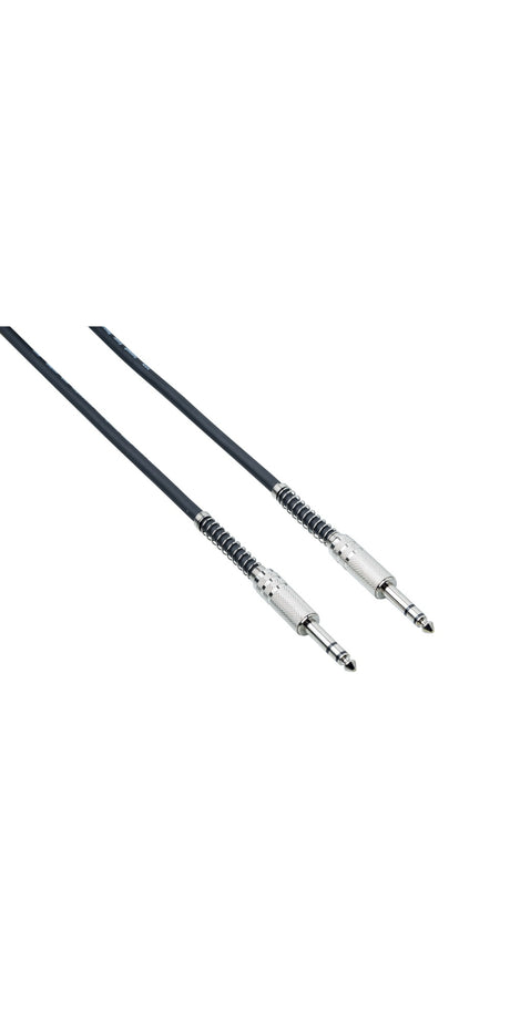 IRO300SBK Cavo Stereo per strumenti