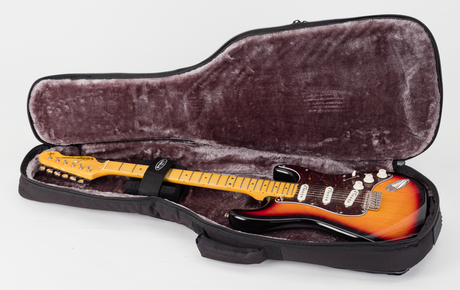 BORSA CHITARRA CLASSICA  Stefy Line JB301BLK