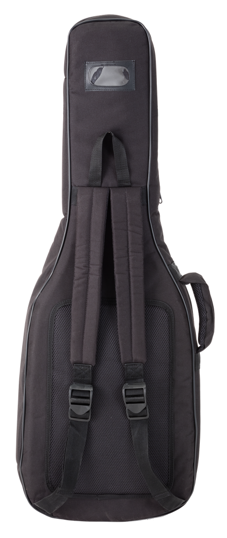 BORSA CHITARRA CLASSICA  Stefy Line JB301BLK