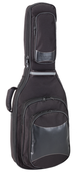 BORSA CHITARRA CLASSICA  Stefy Line JB301BLK