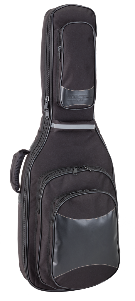 BORSA CHITARRA CLASSICA  Stefy Line JB301BLK