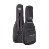 BORSA CHITARRA CLASSICA  Stefy Line JB301BLK