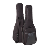 BORSA CHITARRA CLASSICA  Stefy Line JB301BLK