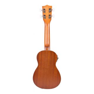 Ukulele Kala soprano elettrificato KA-SE