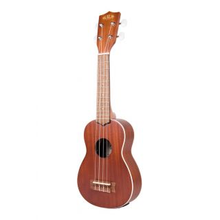 Ukulele Kala soprano elettrificato KA-SE