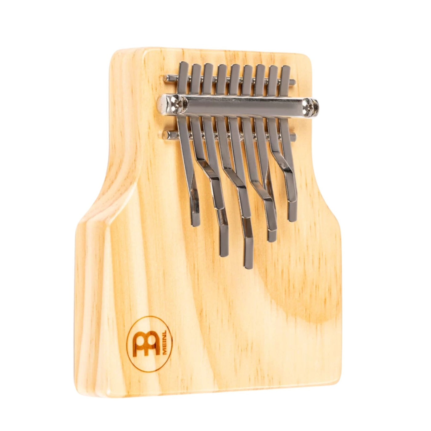 MEINL KA9 M6 Solid Kalimba Natural Medium