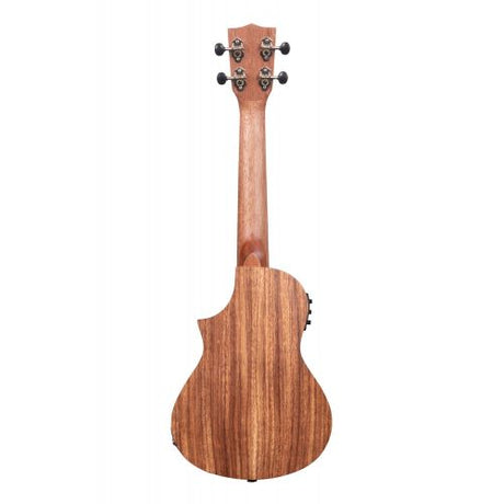 KALA Ka-tk-c-ce - Ukulele Concerto Tri-top elettrificato